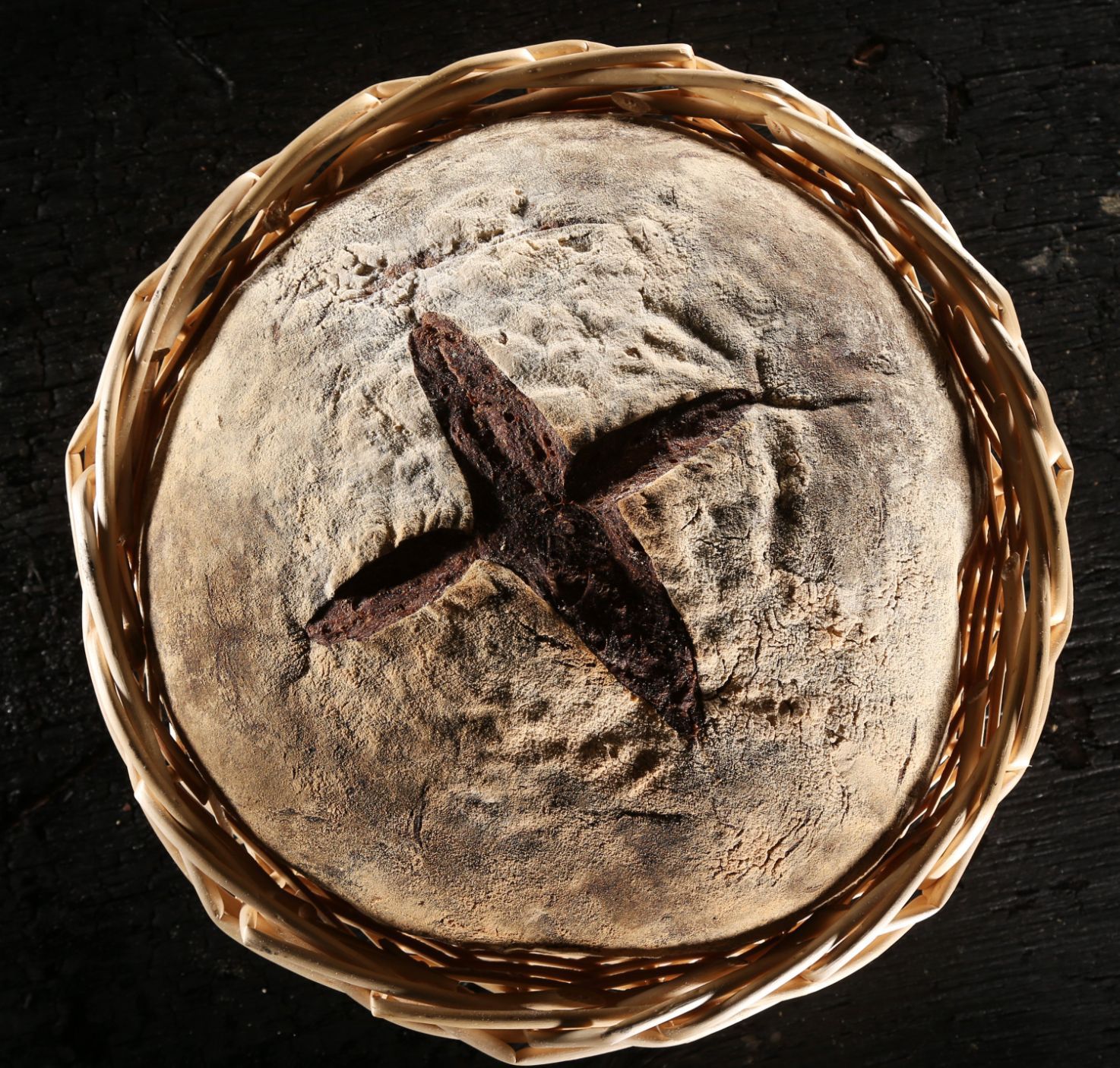 Bread